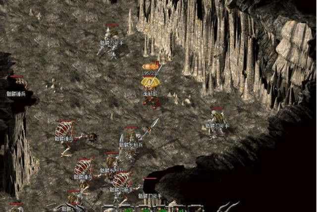 1.8传奇轻变全攻略 快速上手解锁玛法新体验