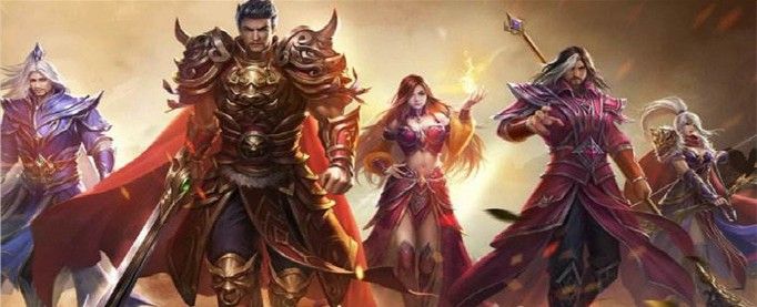 传奇轻变打金实测心得 避坑指南不玩虚的