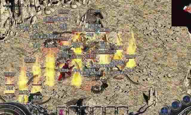 传奇3g轻变打金实操分享 老玩家避坑心得