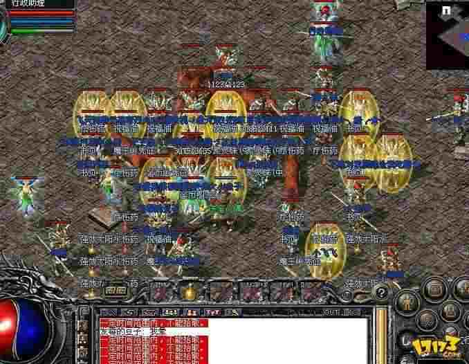 传奇辅助轻变战士调法 适配全场景战斗实操攻略