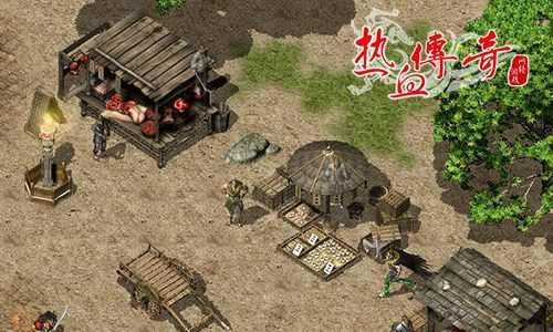 传奇轻变版合成传奇打金实操，老玩家唠嗑式避坑心得