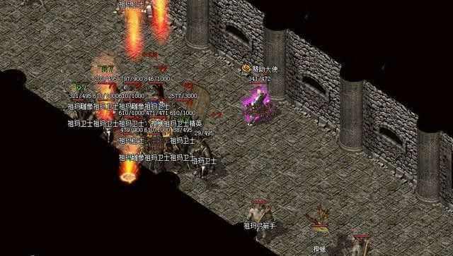 无任务无副属性的传奇手游之传奇私服怎么样创造gm